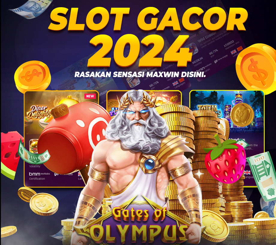 jogos de aposta slots